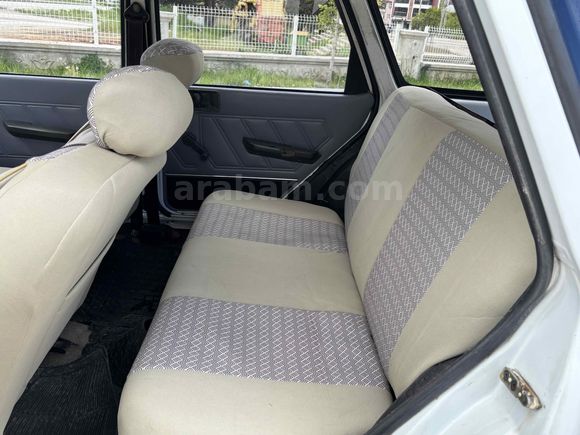 /YAŞAR AUTO/99 DEĞİŞENSİZ TOROS
