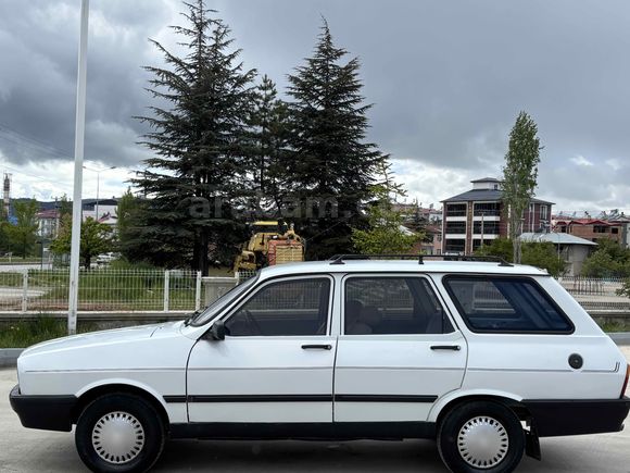 /YAŞAR AUTO/99 DEĞİŞENSİZ TOROS