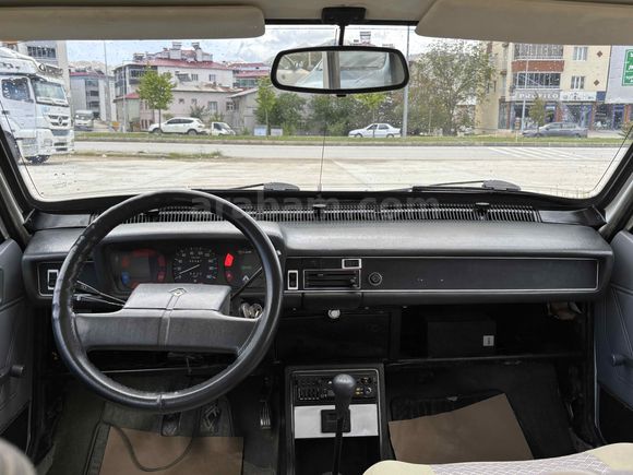 /YAŞAR AUTO/99 DEĞİŞENSİZ TOROS