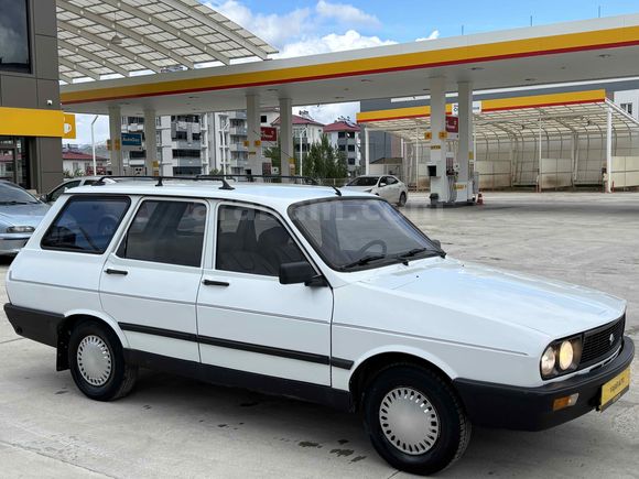 /YAŞAR AUTO/99 DEĞİŞENSİZ TOROS