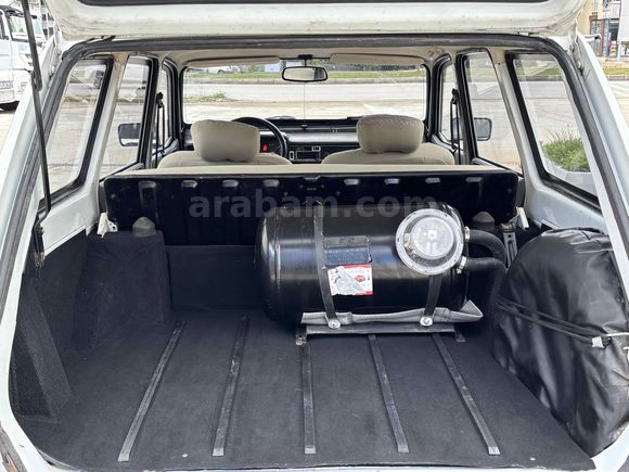 /YAŞAR AUTO/99 DEĞİŞENSİZ TOROS