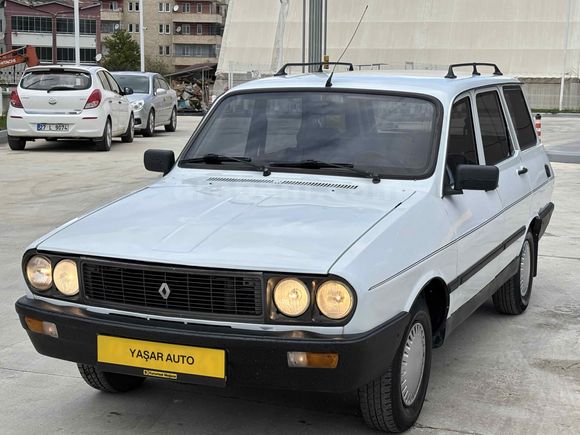 /YAŞAR AUTO/99 DEĞİŞENSİZ TOROS