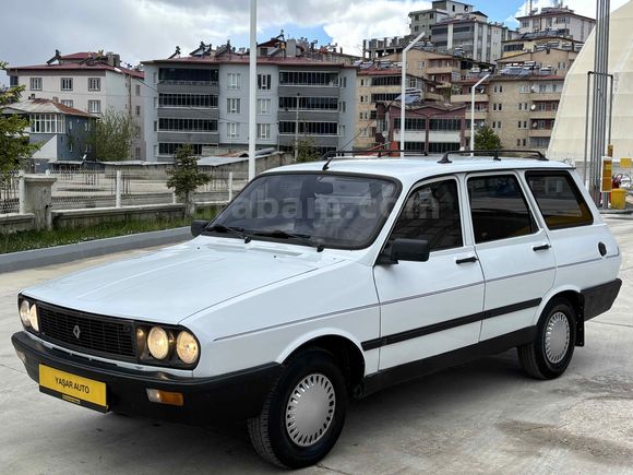 /YAŞAR AUTO/99 DEĞİŞENSİZ TOROS