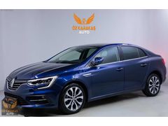 *0,68 KRD*2024-MEGANE-20 BİNDE-OTOMATİK-TABLET-G.GÖRÜŞ-SRV BKMLI