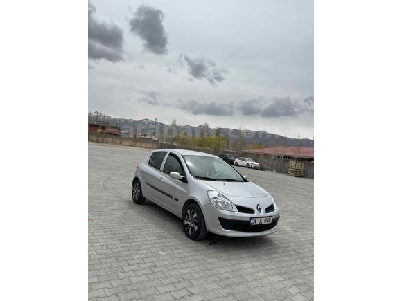 Sahibinden Renault Clio 1.5 dCi Extreme 2008 Model 