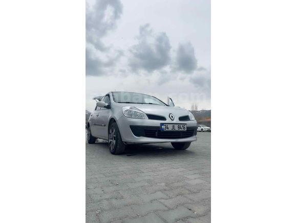Sahibinden Renault Clio 1.5 dCi Extreme 2008 Model 