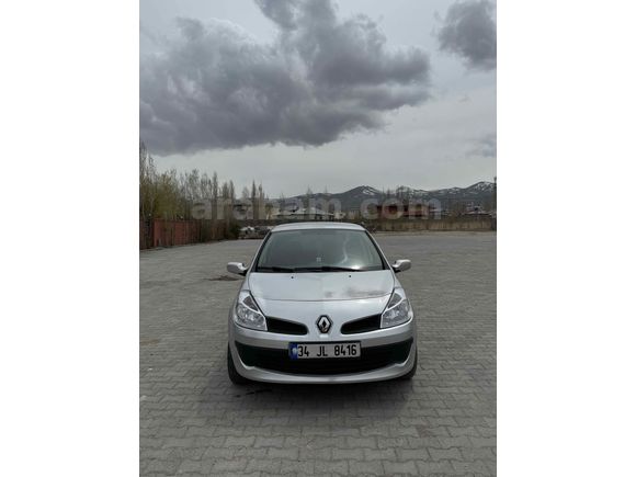 Sahibinden Renault Clio 1.5 dCi Extreme 2008 Model 