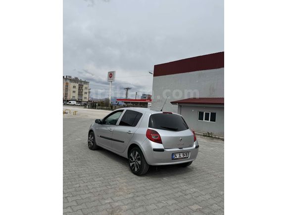 Sahibinden Renault Clio 1.5 dCi Extreme 2008 Model 