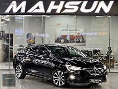 2023 SERVİS BAKIMLI HATASIZ RENAULT MEGANE 1.3 tCe İCON OTOMATİK