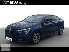 Kutay Bodrum'dan 2023 Megane 1.3 Tce icon 12 Ay Garanti