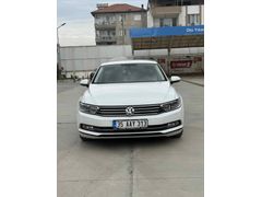 Sahibinden Volkswagen Passat 1.4 TSi BlueMotion Comfortline 2018 Model 