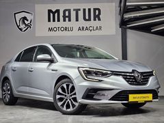 MATUR DAN:)2024 HATASIZ BOYASIZ 67.000 MEGANE 1.3 İKON