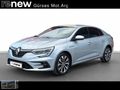TOYOTA-RENAULT GÜRSES'DE 2025 MEGANE 1.3 TCE İCON EDC 140 HP.