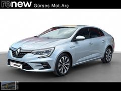 TOYOTA-RENAULT GÜRSES'DE 2025 MEGANE 1.3 TCE İCON EDC 140 HP.