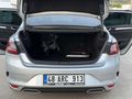 HATASIZ 2023 MEGANE 1.3 TCE İCON 6 BİN KM'de GARANTİLİ