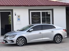 HATASIZ 2023 MEGANE 1.3 TCE İCON 6 BİN KM'de GARANTİLİ