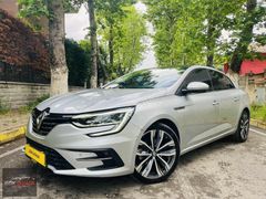 GÖK GARAGE/2023/RENAULT MEGANE/1.3TCE/ICON/CAM TAVAN/HATASIZ/GRİ