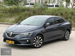 HATASIZ BOYASIZ/2023 MEGANE İCON/GARANTİLİ/34 BİN KM/CAM GİBİ