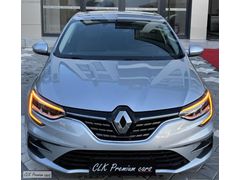 "CLK_Premium_cars"-2025_MEGANE_1.3_TCE_İCON-BOYASIZ-35.KM