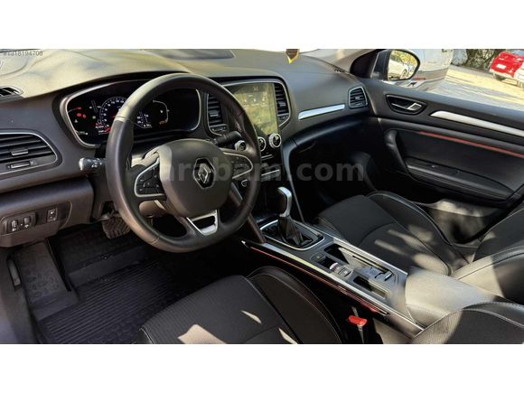 HATASIZ/MEGANE-İCON/K.K12TAKSİT