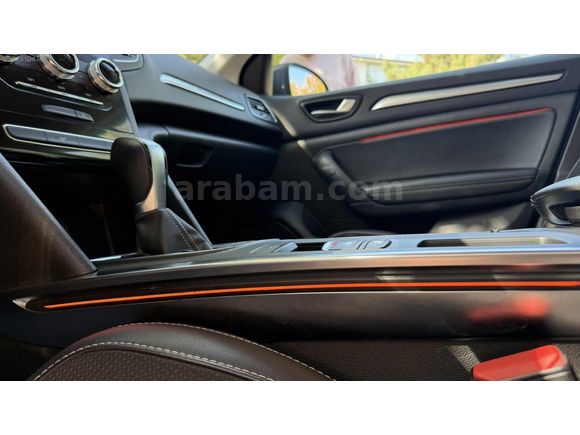HATASIZ/MEGANE-İCON/K.K12TAKSİT