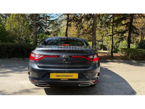 HATASIZ/MEGANE-İCON/K.K12TAKSİT