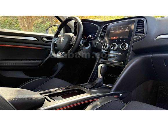 HATASIZ/MEGANE-İCON/K.K12TAKSİT