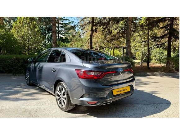 HATASIZ/MEGANE-İCON/K.K12TAKSİT