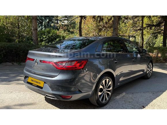 HATASIZ/MEGANE-İCON/K.K12TAKSİT