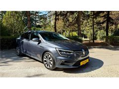 HATASIZ/MEGANE-İCON/K.K12TAKSİT