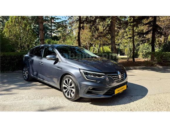 HATASIZ/MEGANE-İCON/K.K12TAKSİT