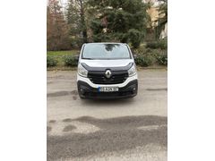 Sahibinden Renault Trafic 1.6 DCI Grand Confort 2019 Model 