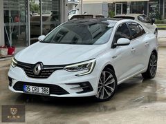 HAS OTOMOTİV'DEN 2023 MEGANE 1.3TCe İCON EDC 39.000KM CAM TAVAN