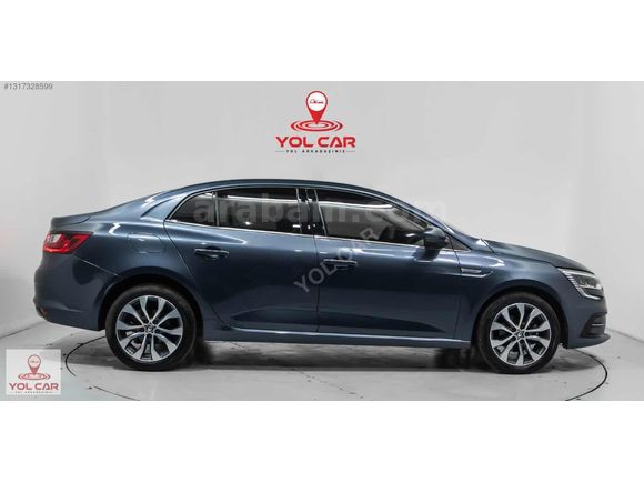2025 HATASIZ 15 BİN KÖ İCON FULL PAKET SERVİS BAKIMLI