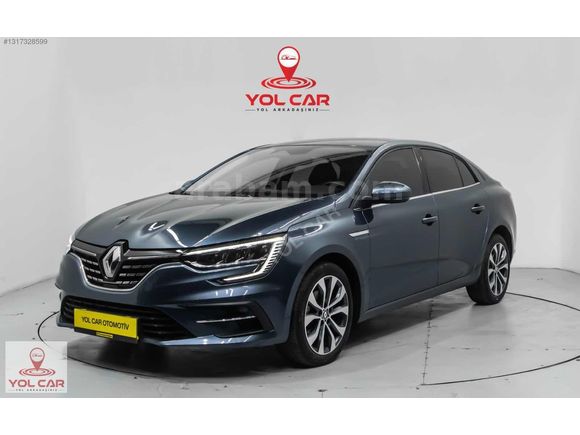 2025 HATASIZ 15 BİN KÖ İCON FULL PAKET SERVİS BAKIMLI