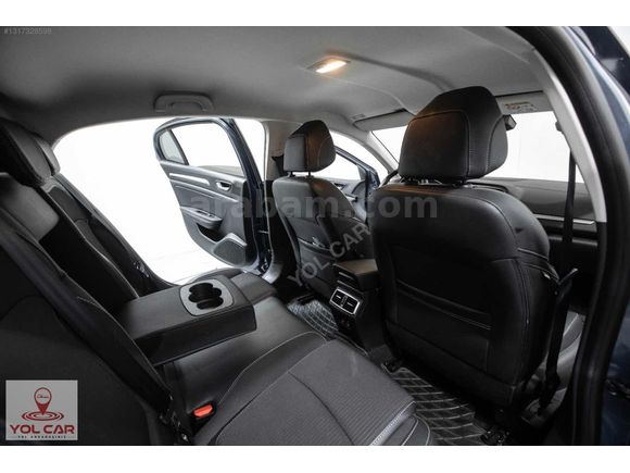 2025 HATASIZ 15 BİN KÖ İCON FULL PAKET SERVİS BAKIMLI