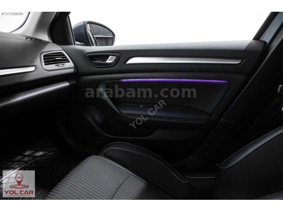 2025 HATASIZ 15 BİN KÖ İCON FULL PAKET SERVİS BAKIMLI