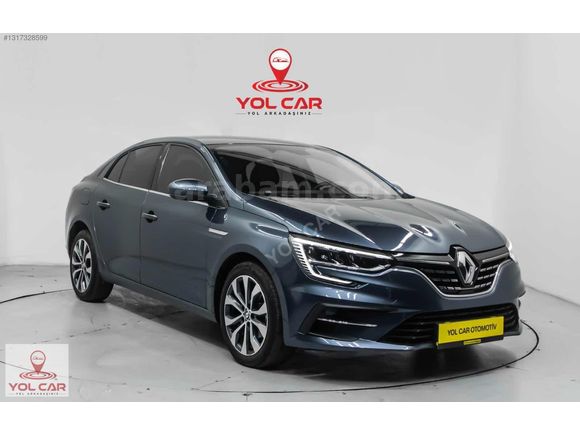 2025 HATASIZ 15 BİN KÖ İCON FULL PAKET SERVİS BAKIMLI