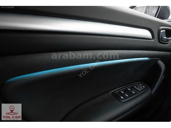 2025 HATASIZ 15 BİN KÖ İCON FULL PAKET SERVİS BAKIMLI