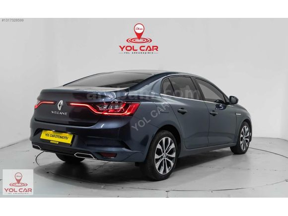 2025 HATASIZ 15 BİN KÖ İCON FULL PAKET SERVİS BAKIMLI
