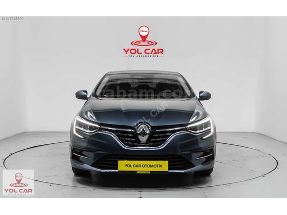 2025 HATASIZ 15 BİN KÖ İCON FULL PAKET SERVİS BAKIMLI