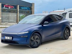BOYASİZ 2025 TESLA PREMİUM  OTO PİLOT SUMMON MAT PPF FULL AKSESUAR