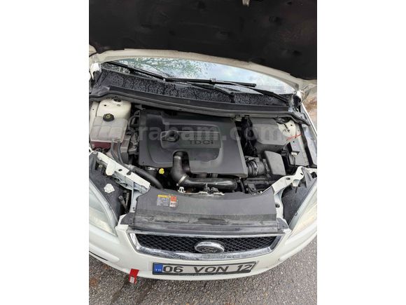ACİL SATILIK FORD FOCUS 2