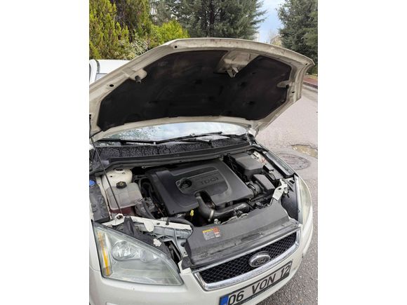 ACİL SATILIK FORD FOCUS 2