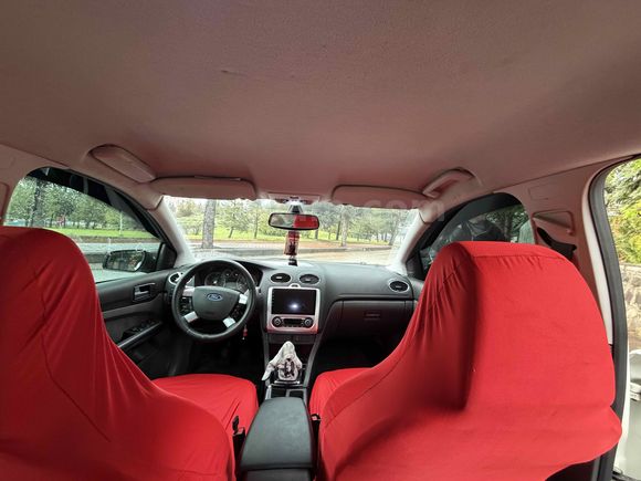 ACİL SATILIK FORD FOCUS 2