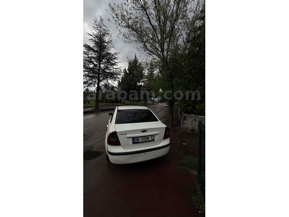 ACİL SATILIK FORD FOCUS 2