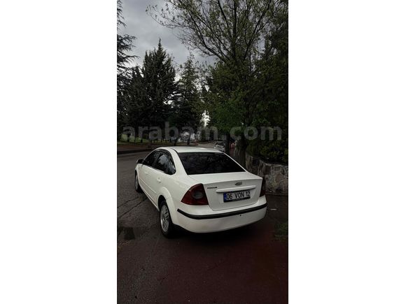 ACİL SATILIK FORD FOCUS 2