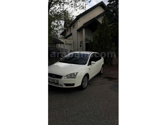 ACİL SATILIK FORD FOCUS 2