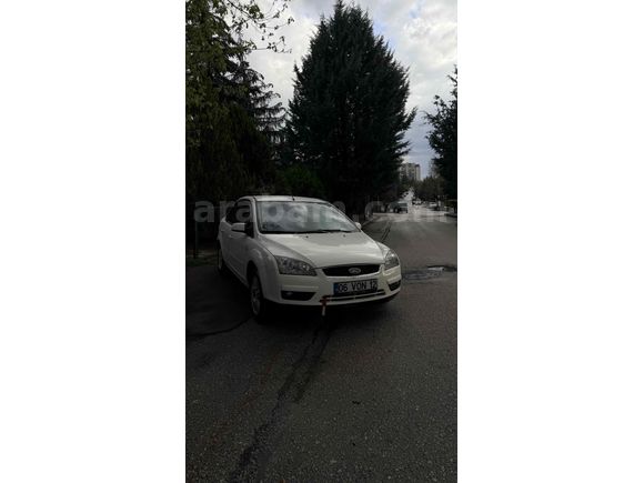 ACİL SATILIK FORD FOCUS 2