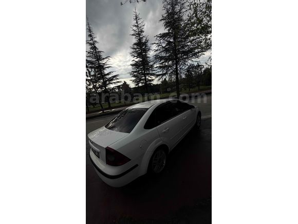 ACİL SATILIK FORD FOCUS 2